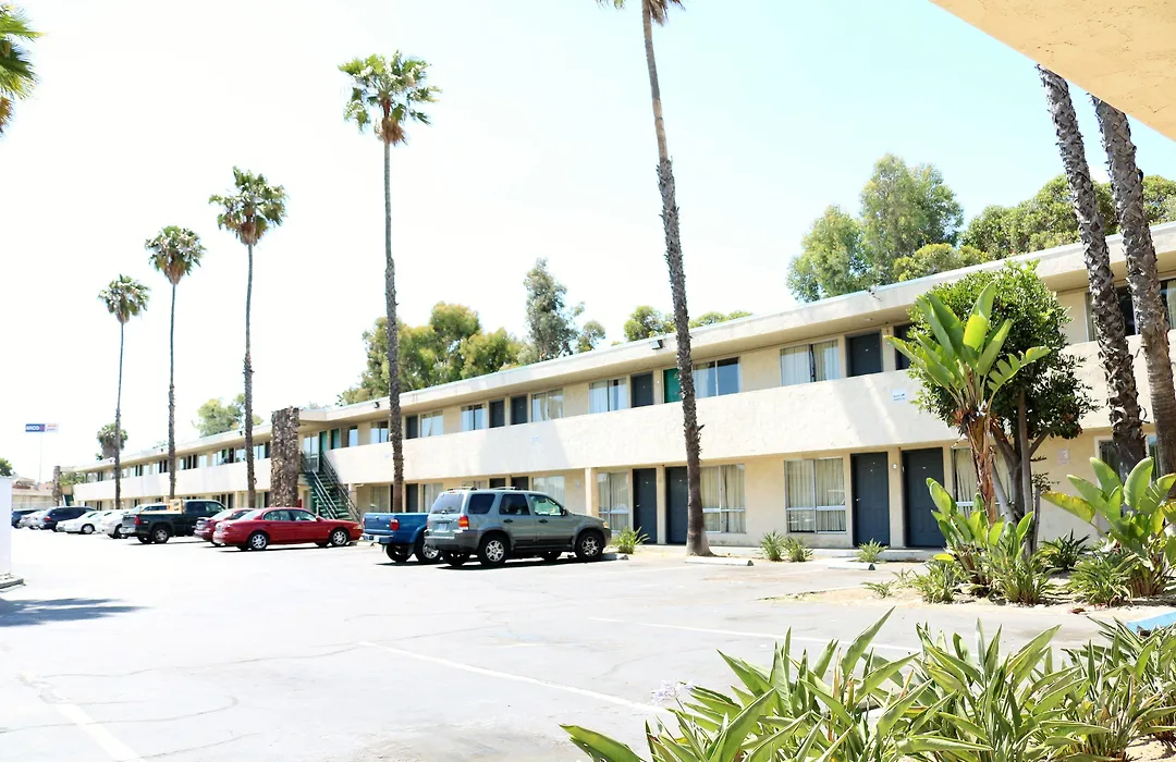 Valli Hi Motel-1