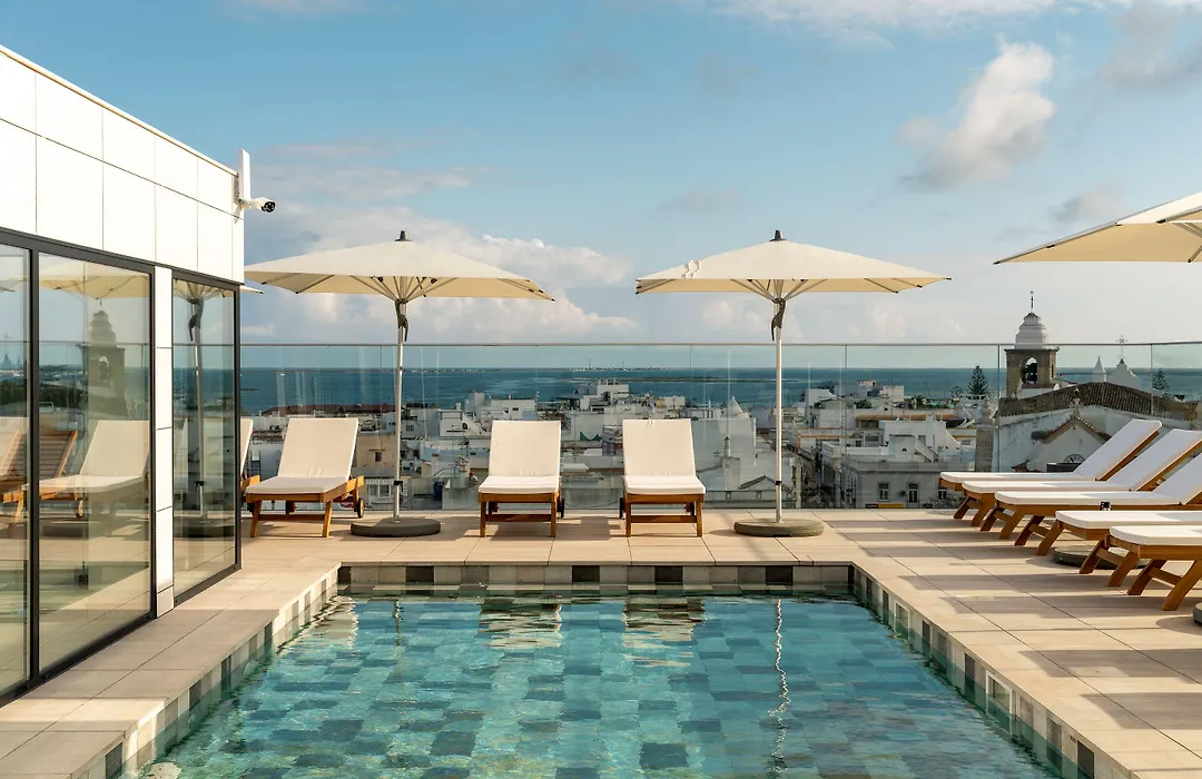 Pure Formosa Concept Hotel-1
