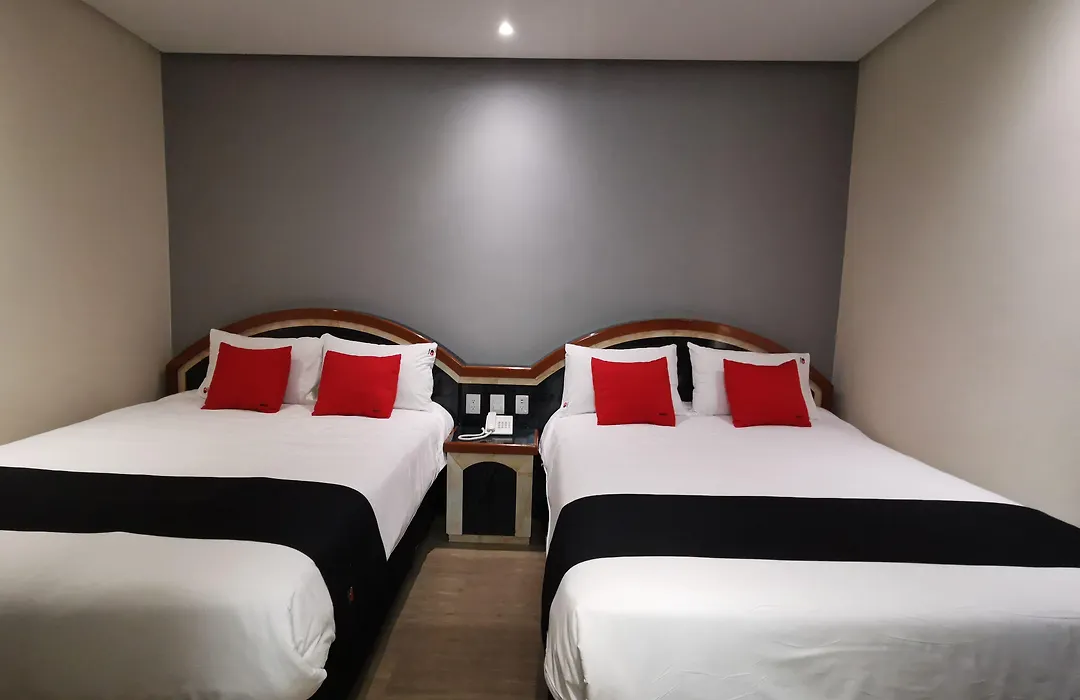Hotel Monarca-1