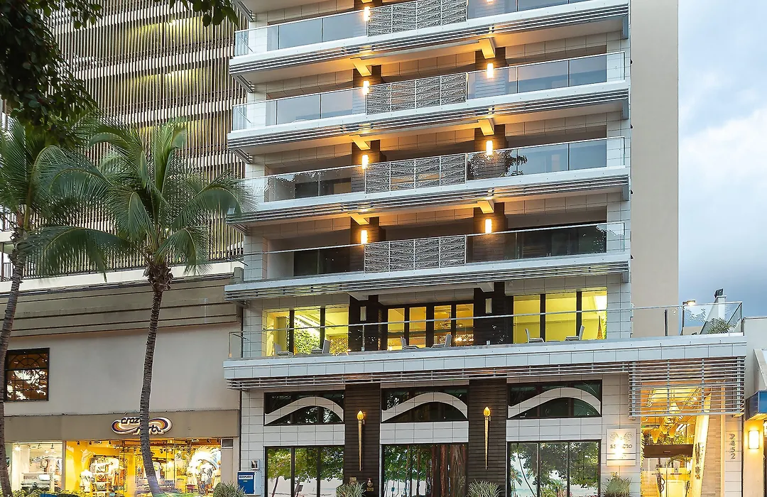 Espacio The Jewel Of Waikiki-1