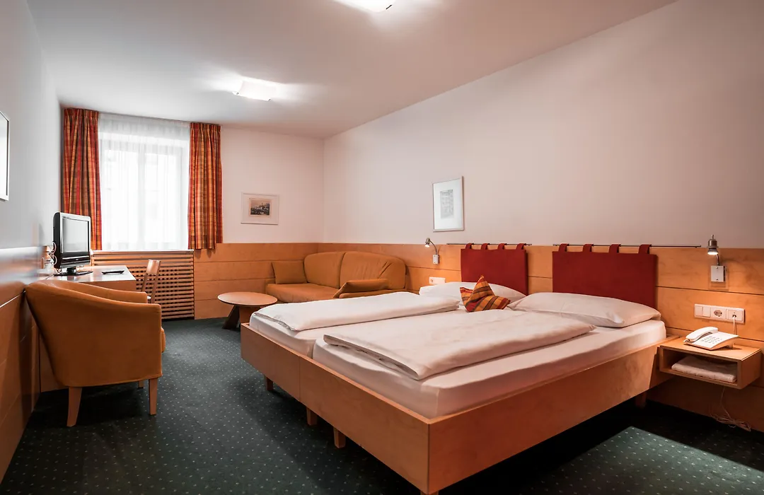 Hotel Figl ***S-1