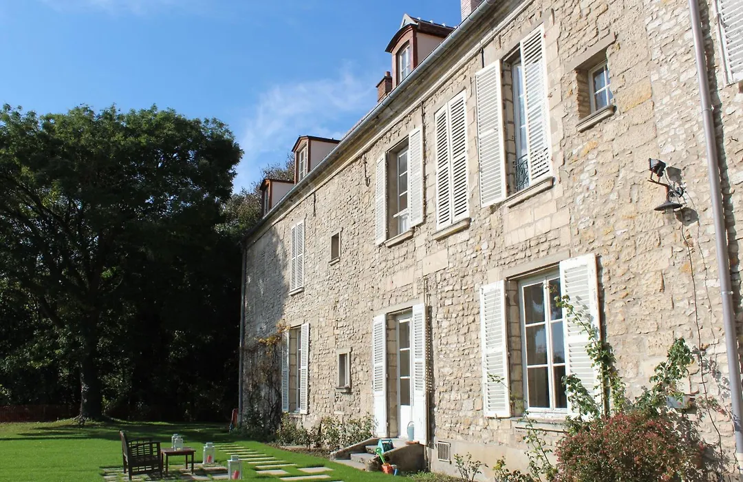 Chambres d'hôtes de Parseval-1