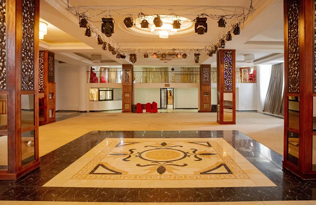 Hotel Hibiscus Louis-1