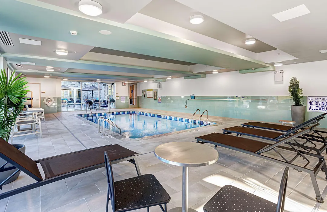 Home2 Suites By Hilton Johnson City, Tn-1