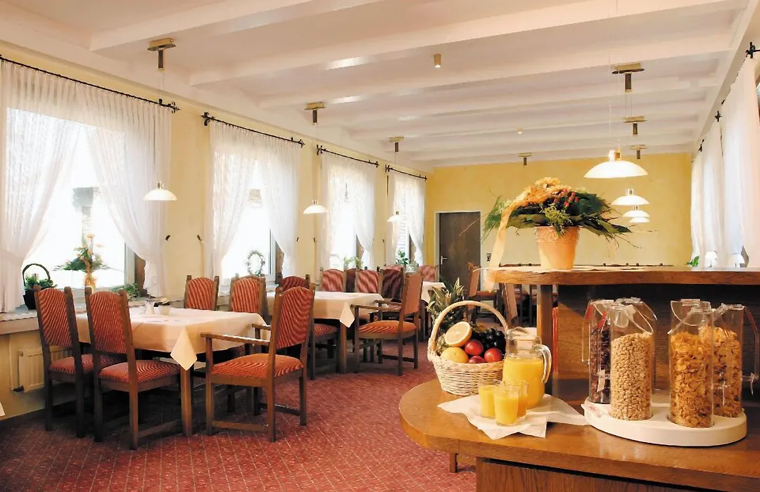 Hotel an der Ilse-1