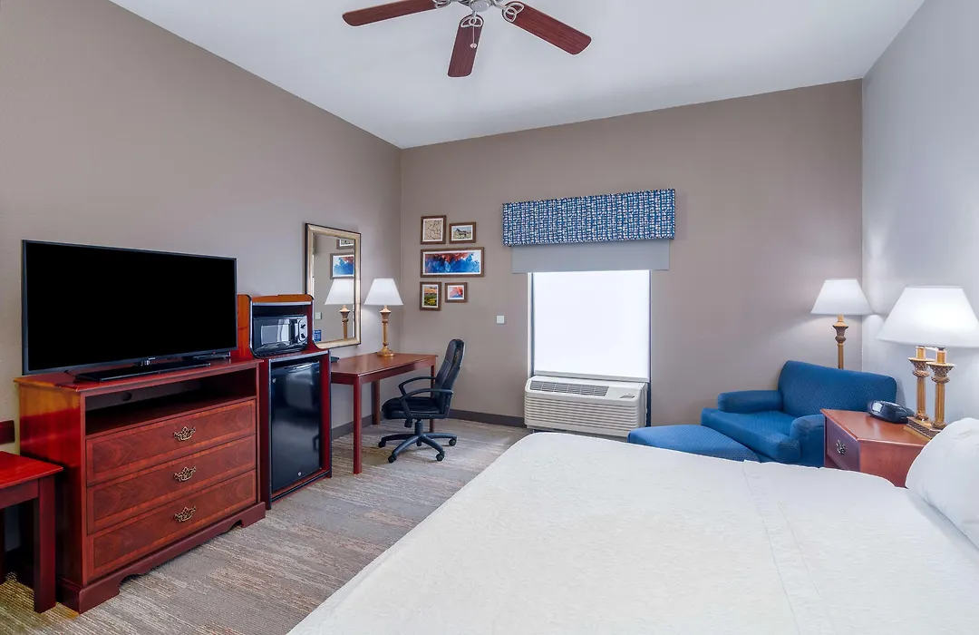 Hampton Inn London-North, Ky-1