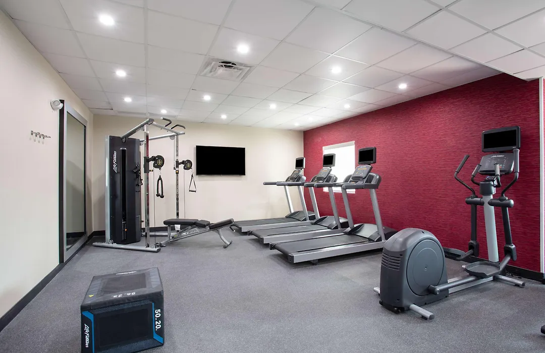 Home2 Suites By Hilton Roswell, Nm-1