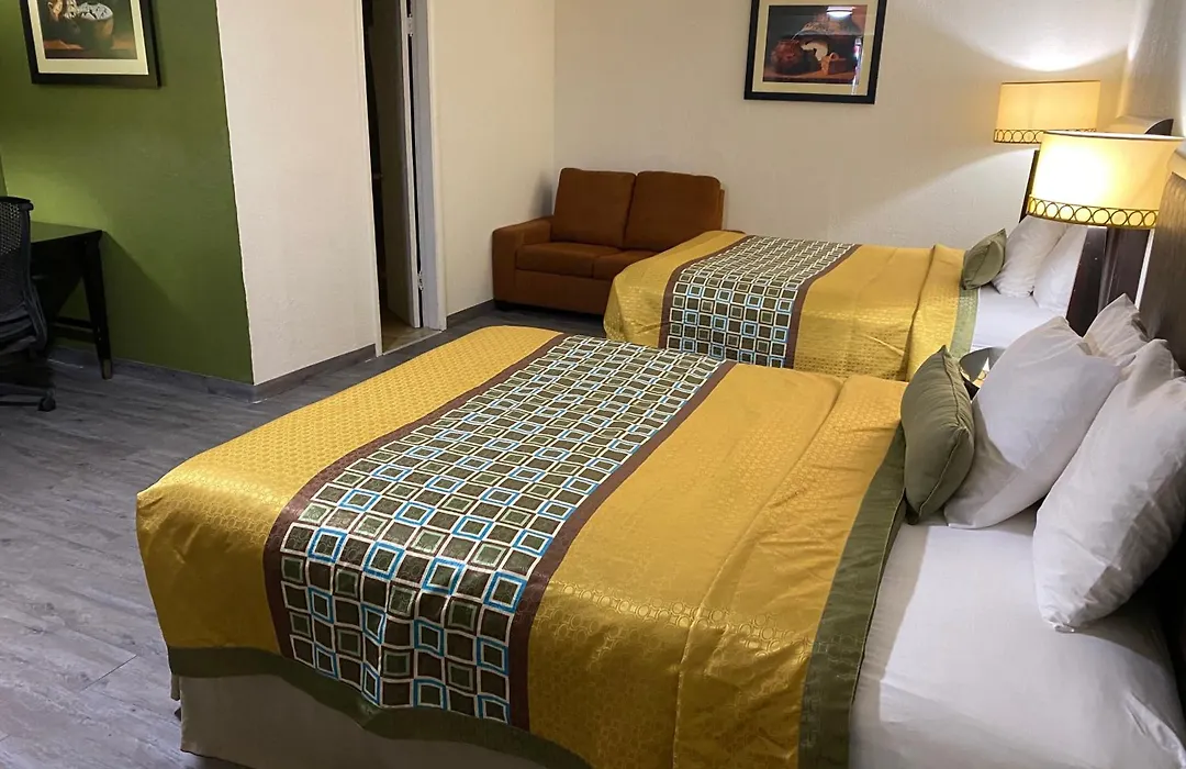 Palomino Motel-1