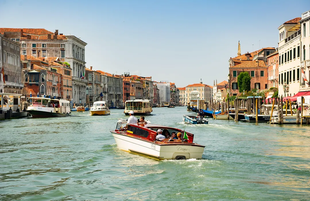 Staycity Aparthotels Venice Mestre-1