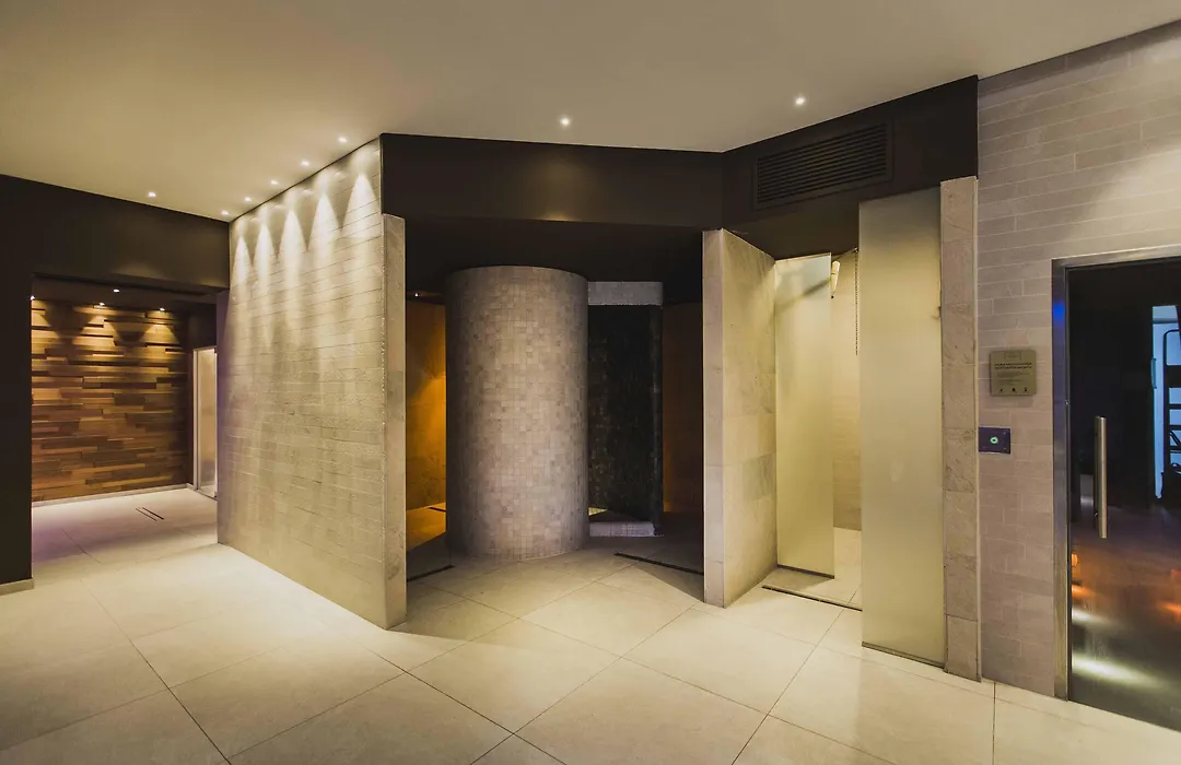 Grand Hotel Terme & Spa-1