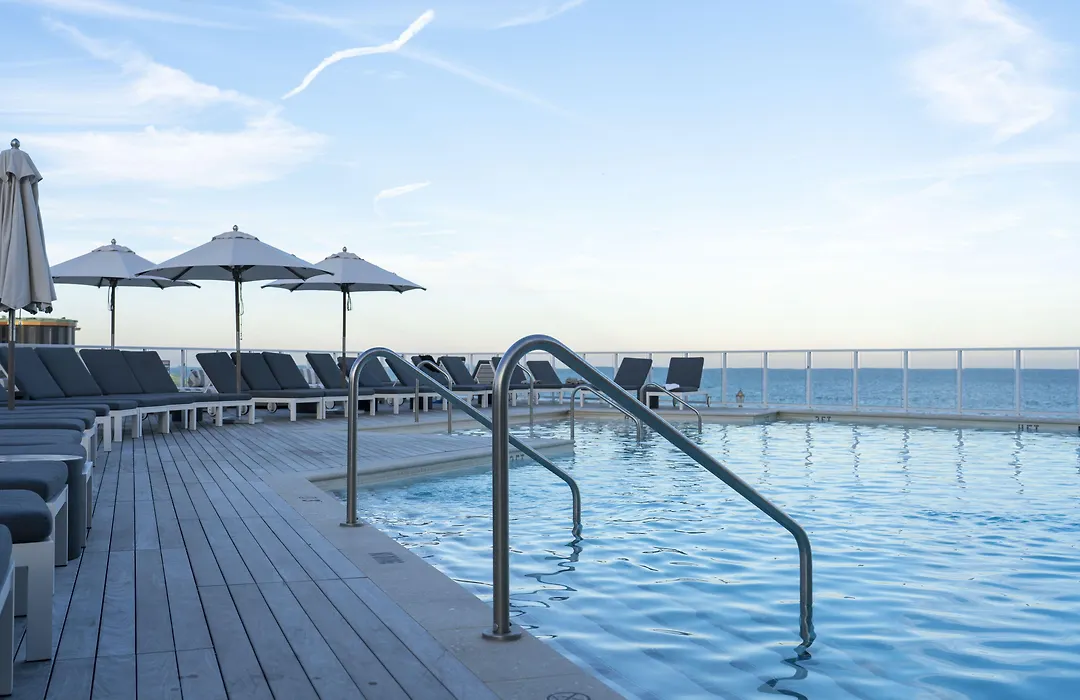 Wave Resort-1