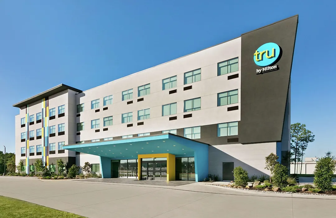 Tru By Hilton Longview-1
