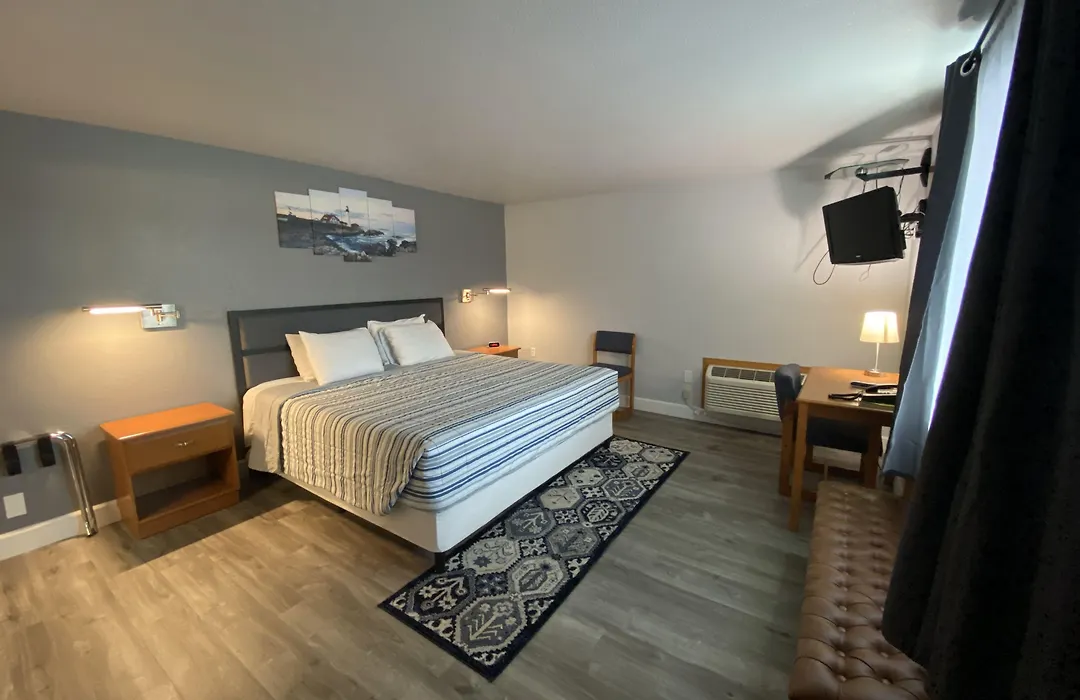 Aircrest Motel-1
