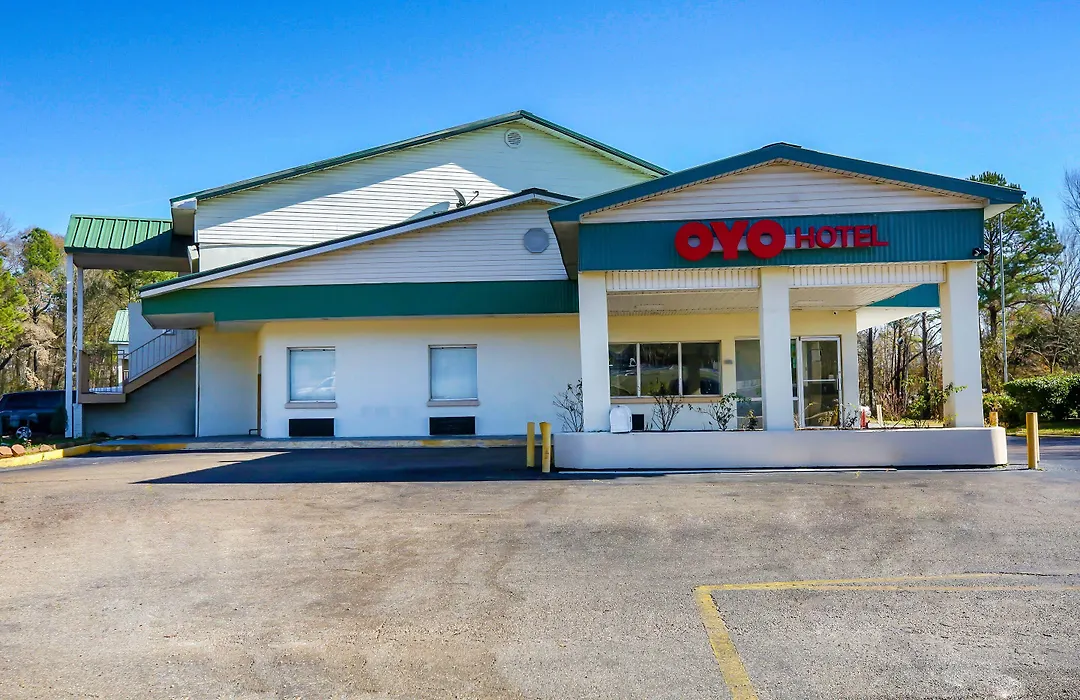 Oyo Hotel Jackson South I-55-1