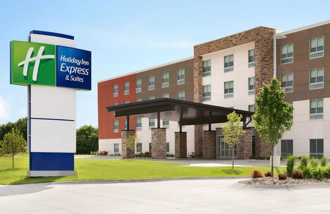 Holiday Inn Express & Suites Brunswick By Ihg-1
