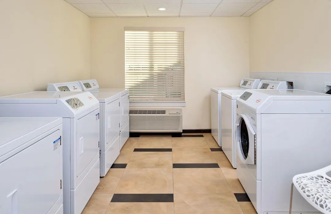 Candlewood Suites - Lodi By Ihg-1