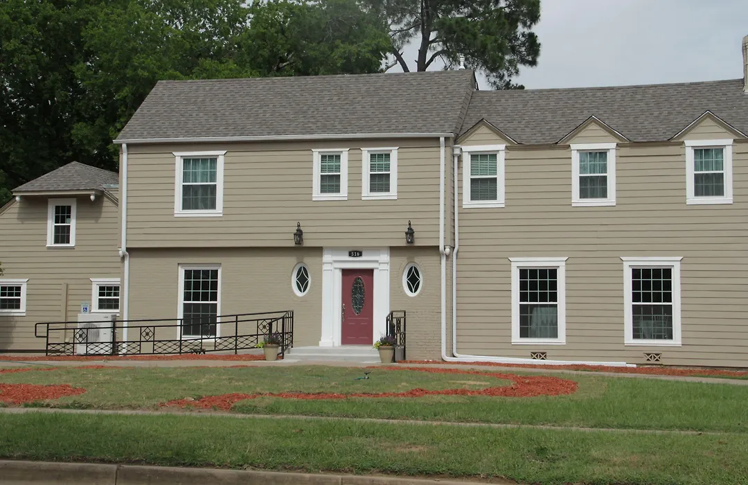 The Oaks Bed And Breakfast-1