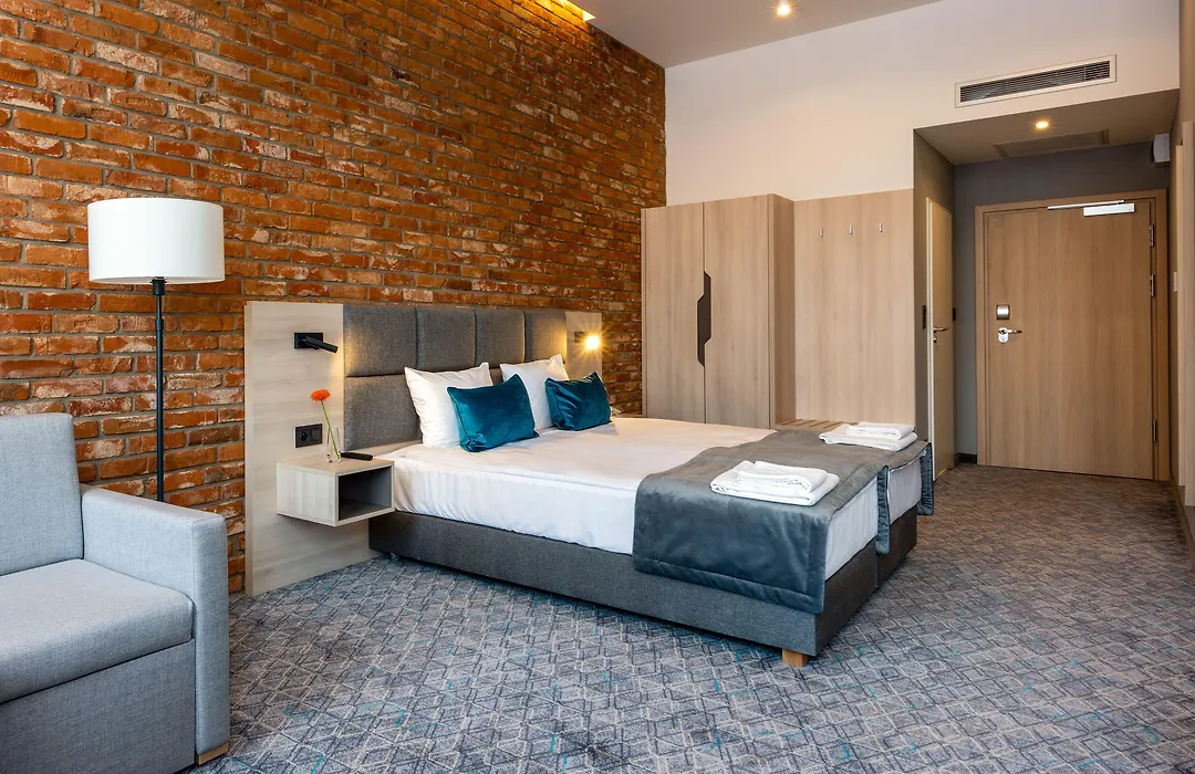 Korona Gold - Korona Hotel Wroclaw-1
