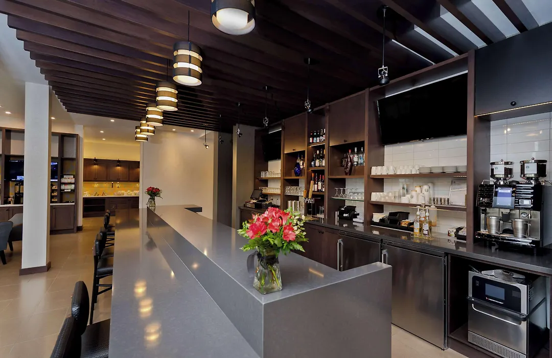 Hyatt Place Kelowna-1