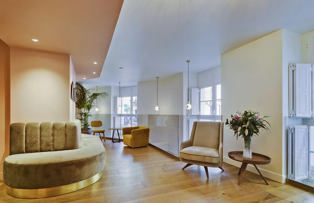 Casa Alberola Alicante, Adults Only, Curio Collection By Hilton-1