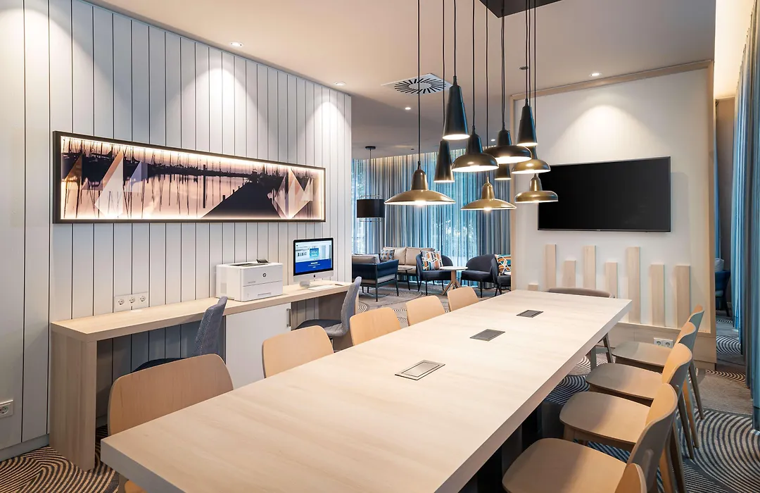 Hampton By Hilton Kiel-1