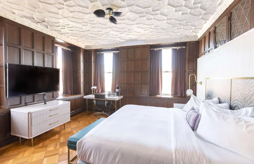 The Kelly Birmingham, Tapestry Collection By Hilton-1