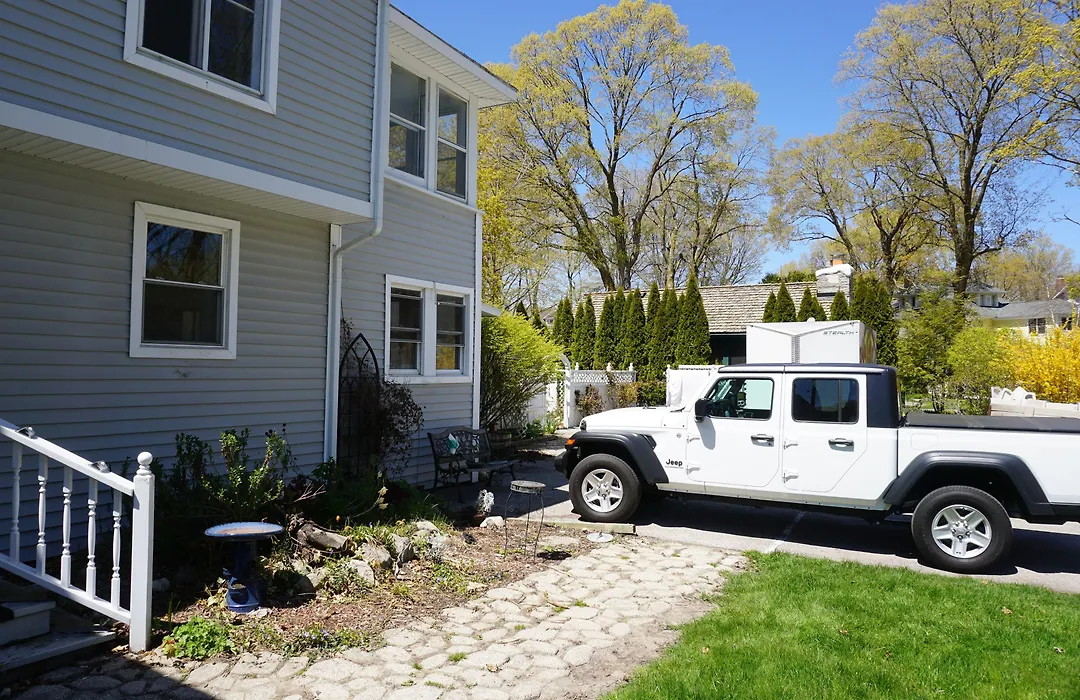 Charlevoix House - The Northside-1