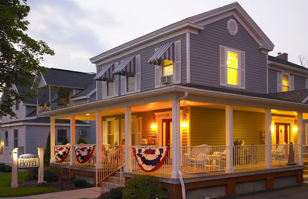Skaneateles Boutique Hotel-1