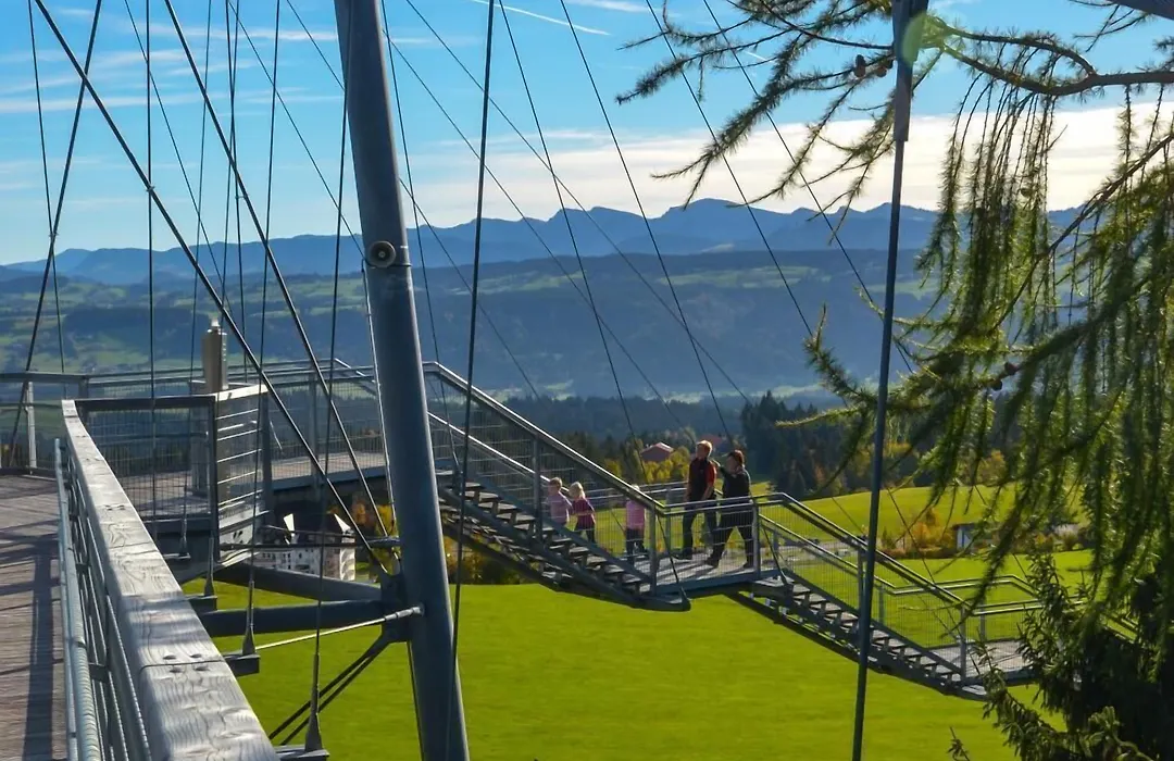 Hotel Allgäu Garni-1