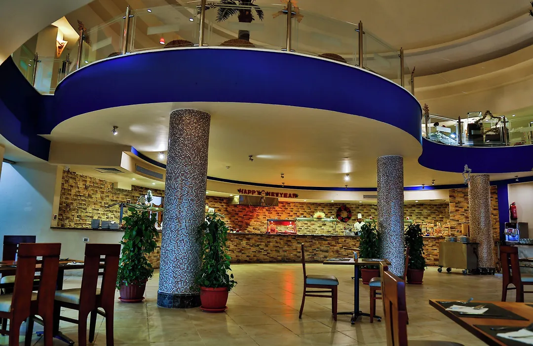 Coral Sun Beach (Adults Only)-1