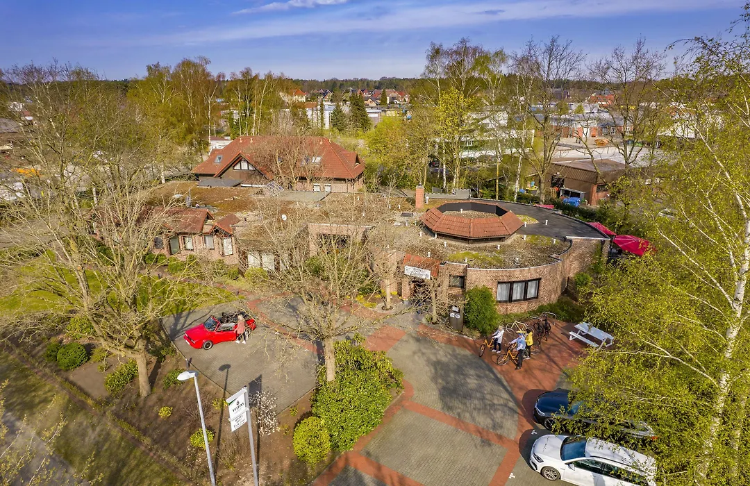 Hotel TiekZwei - Ihr Studiohotel-1
