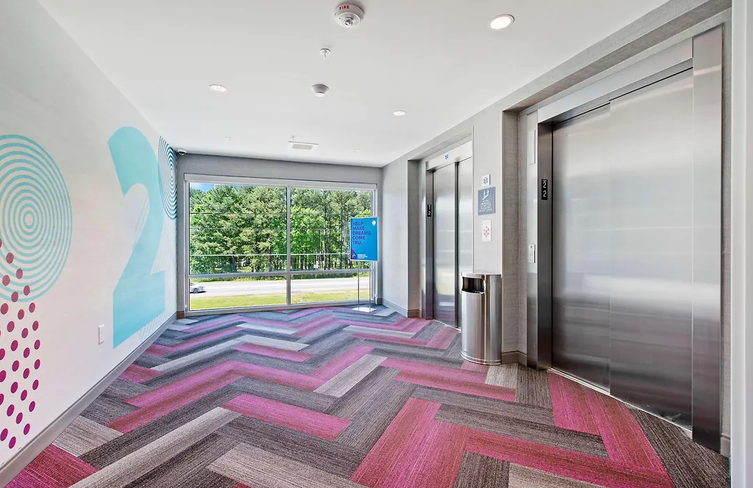 Tru By Hilton Chapel Hill-1
