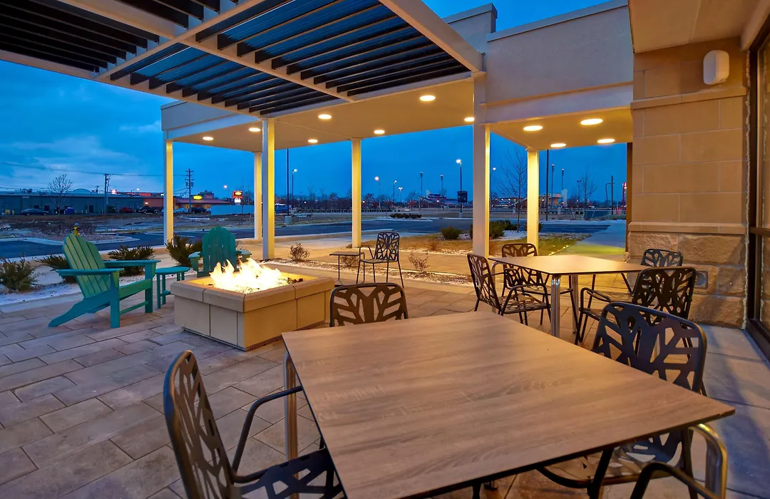 Home2 Suites By Hilton Bowling Green, Oh-1