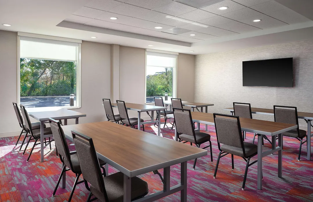 Home2 Suites By Hilton Tupelo-1