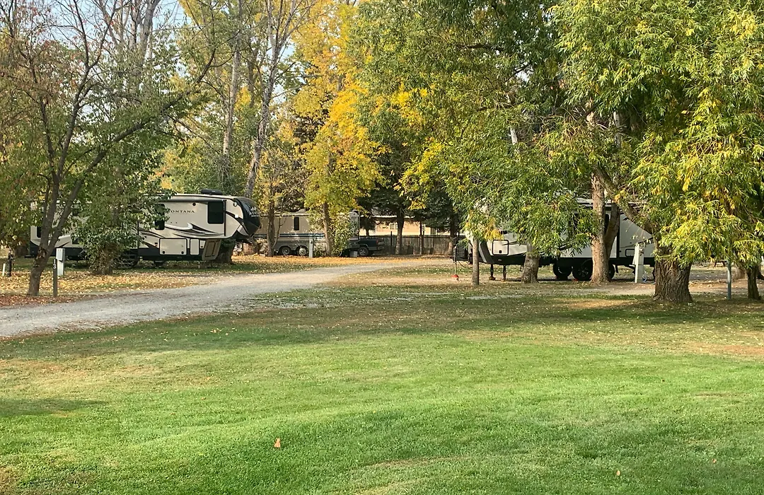 The Idaho Lodge & Rv Park-1