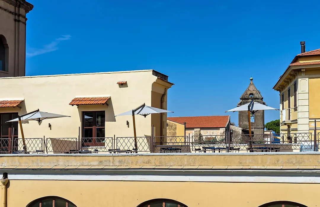 Maison Il Conservatorio-1