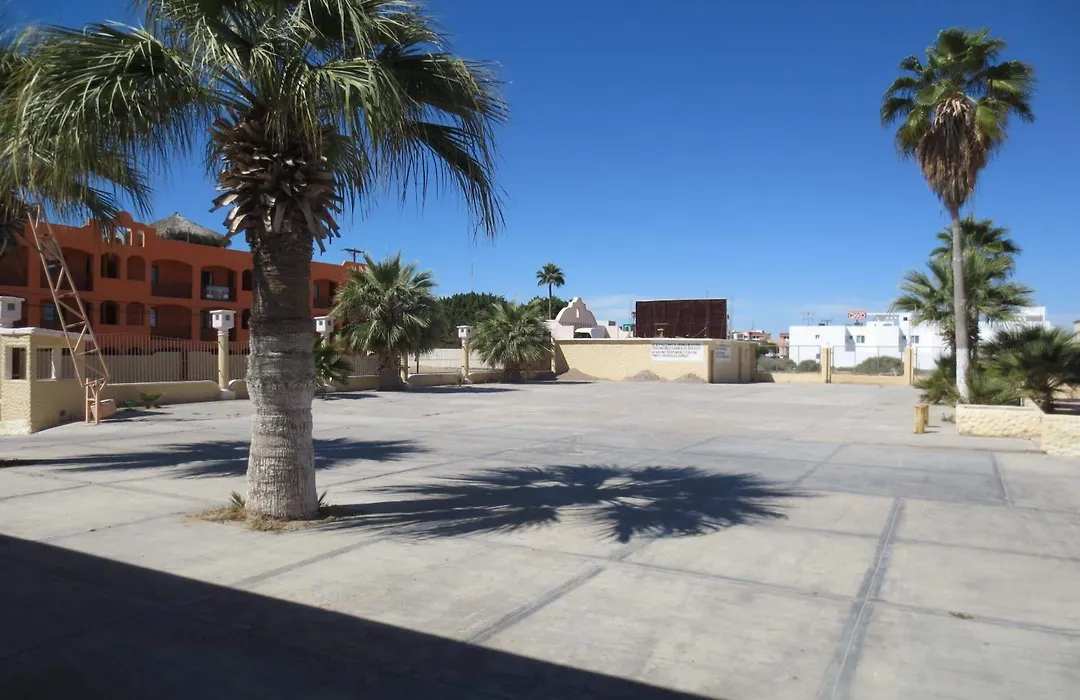 Hotel Plaza Penasco-1