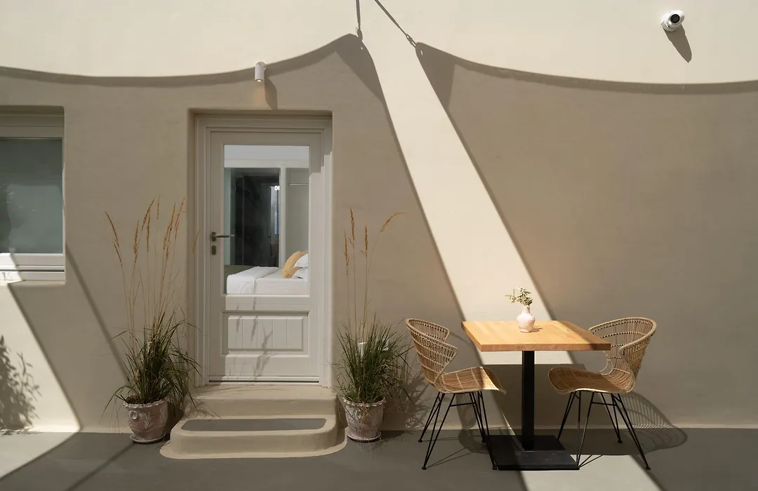 Edem Boutique Suites-1