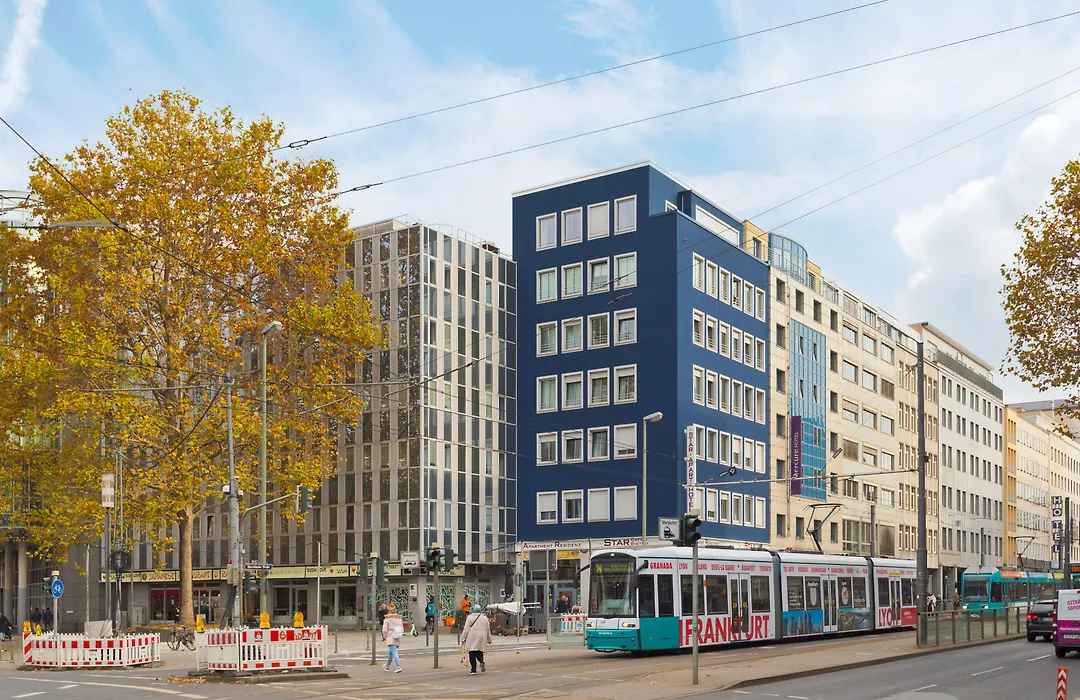 Numa Frankfurt Blau-1