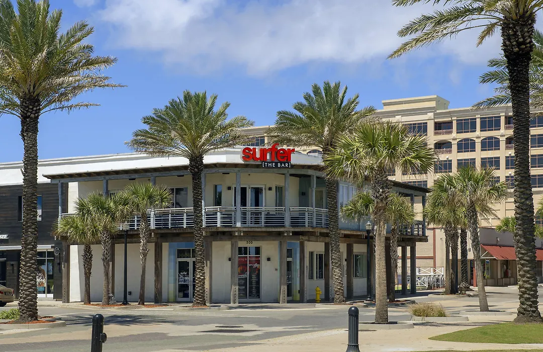 Element By Marriott Jacksonville Beach-1