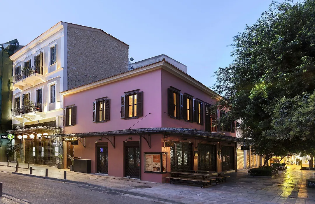 Noma Hotel-1