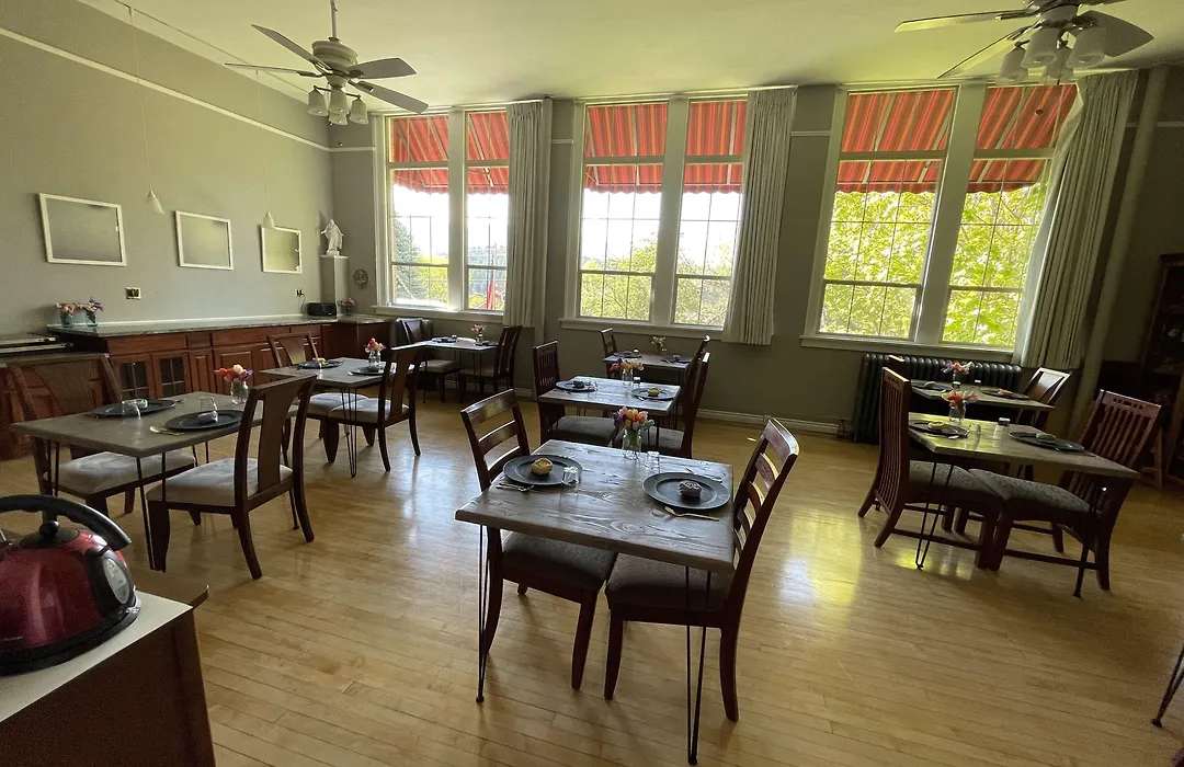 Northside School Bed & Breakfast-1