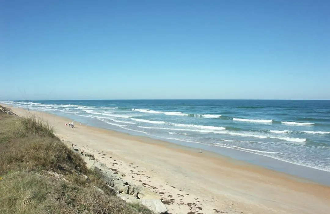 Flagler Beach Motel And Vacation Rentals-1