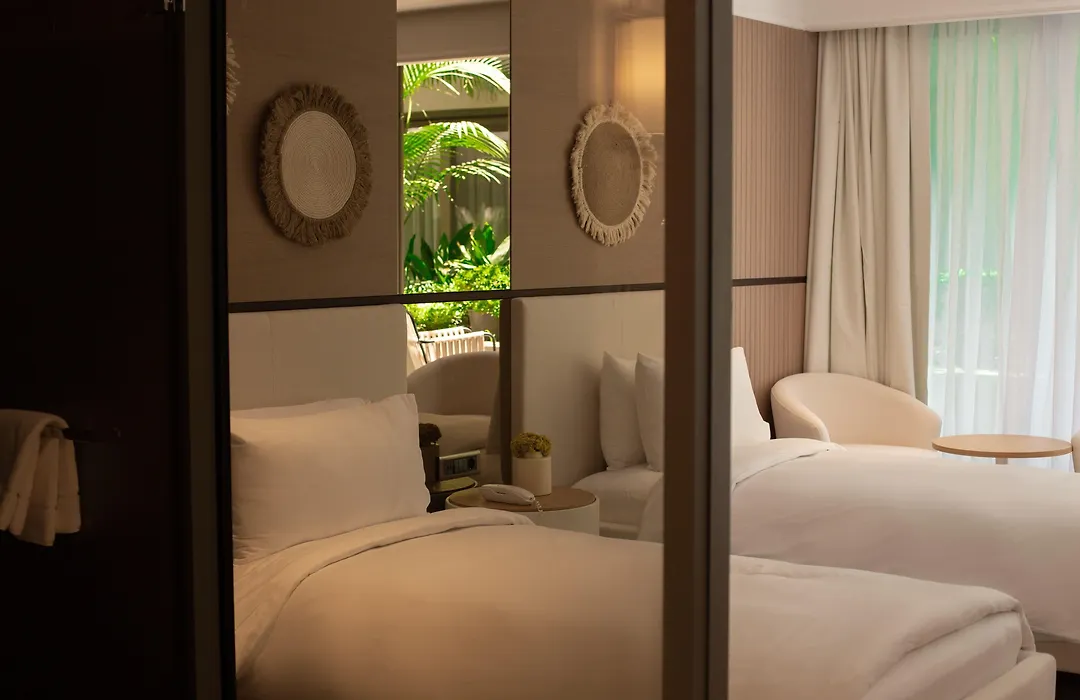 Mett Hotel & Beach Resort Bodrum-1