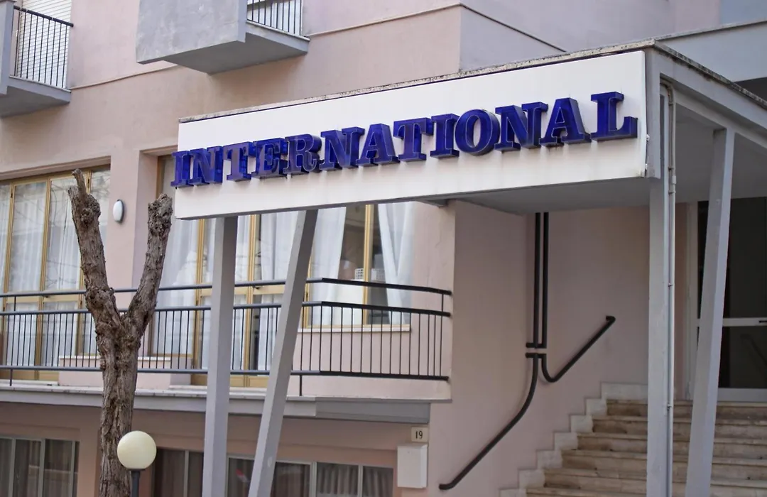 C-Hotels International-1