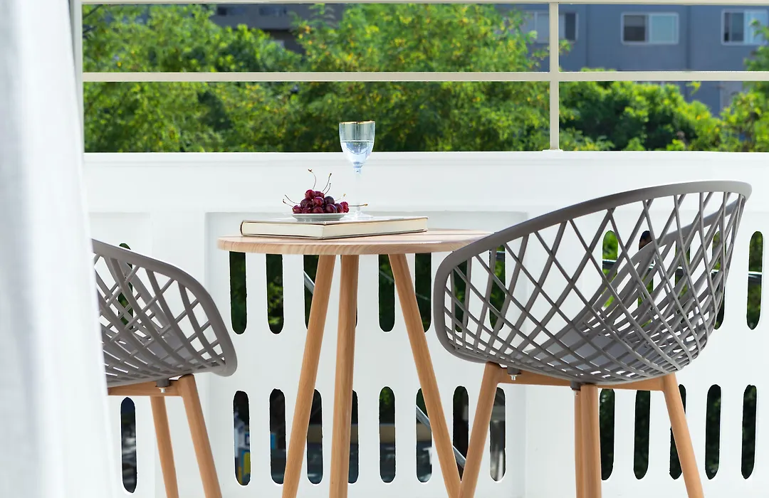 Mirabile Luxury Suites-1