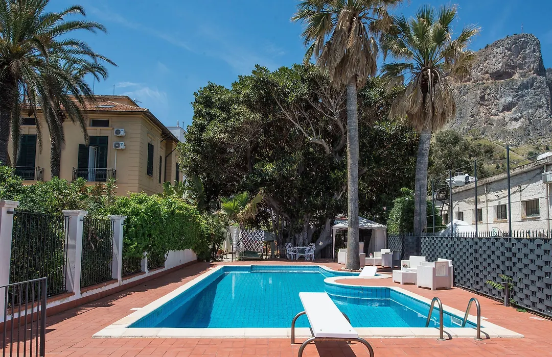 B&B Villa Liberty Sul Mare By Wonderful Italy-1