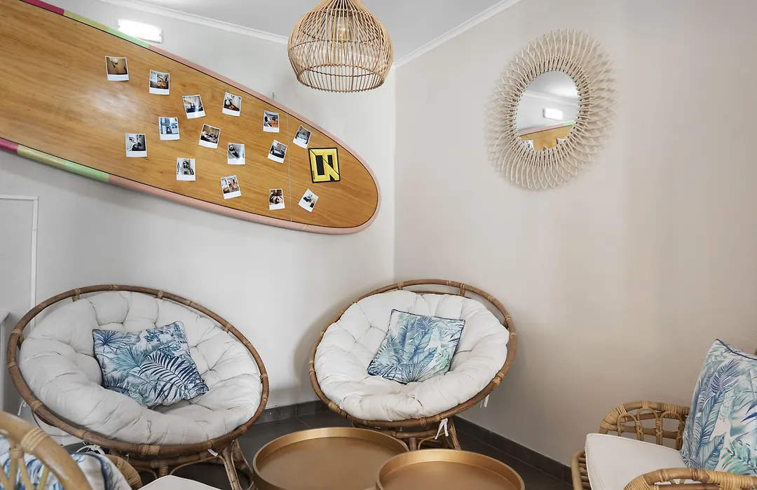 Blue Bamboo Hotel - Duna Parque Group-1