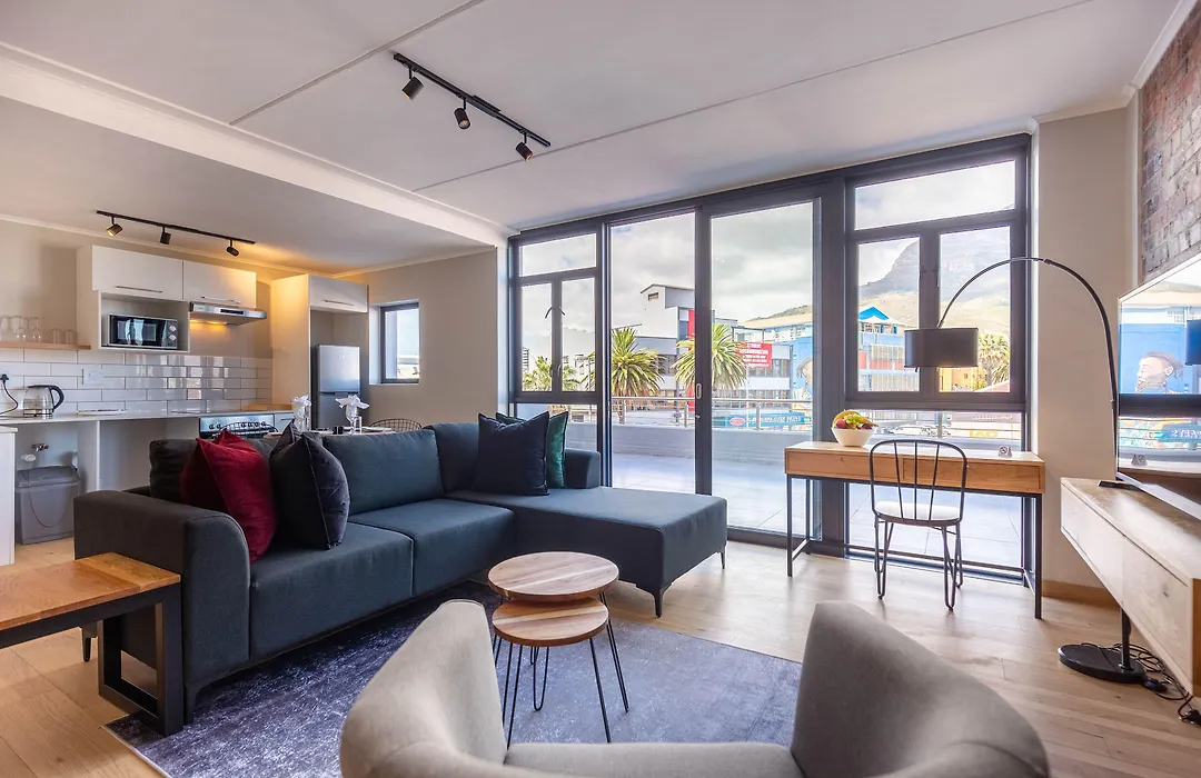 Urban Artisan Luxury Suites By Totalstay-1