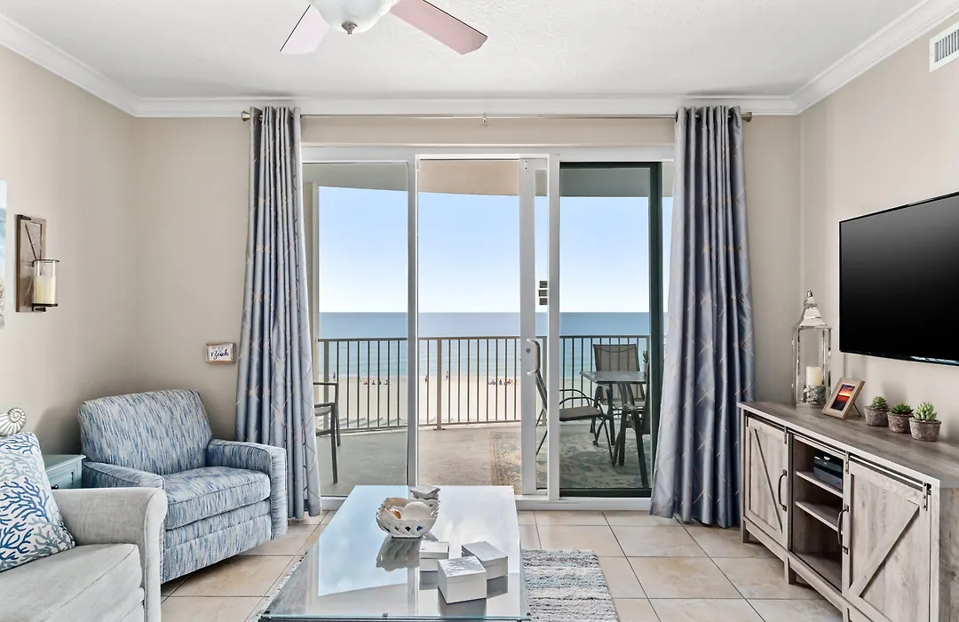 Twin Palms Resort By Book That Condo-1